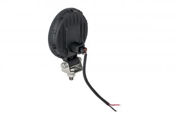 2 549 р. Фара водительского света РИФ 21W LED РИФ sm-4021-rfd  с доставкой в г. Кемерово. Увеличить фотографию 6