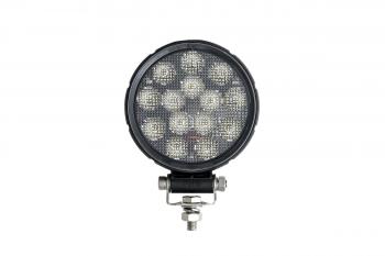 2 549 р. Фара водительского света РИФ 21W LED РИФ sm-4021-rfd  с доставкой в г. Кемерово. Увеличить фотографию 4