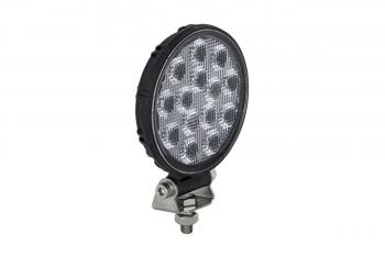 2 549 р. Фара водительского света РИФ 21W LED РИФ sm-4021-rfd  с доставкой в г. Кемерово. Увеличить фотографию 1