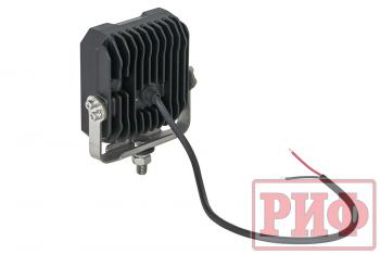 2 829 р. Фара водительского света РИФ 45W LED РИФ sm-5045-sfa  с доставкой в г. Кемерово. Увеличить фотографию 3