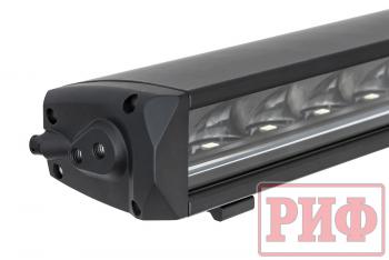 12 069 р. Фара дальнего света РИФ 150W LED РИФ sm-171-150a  с доставкой в г. Кемерово. Увеличить фотографию 11
