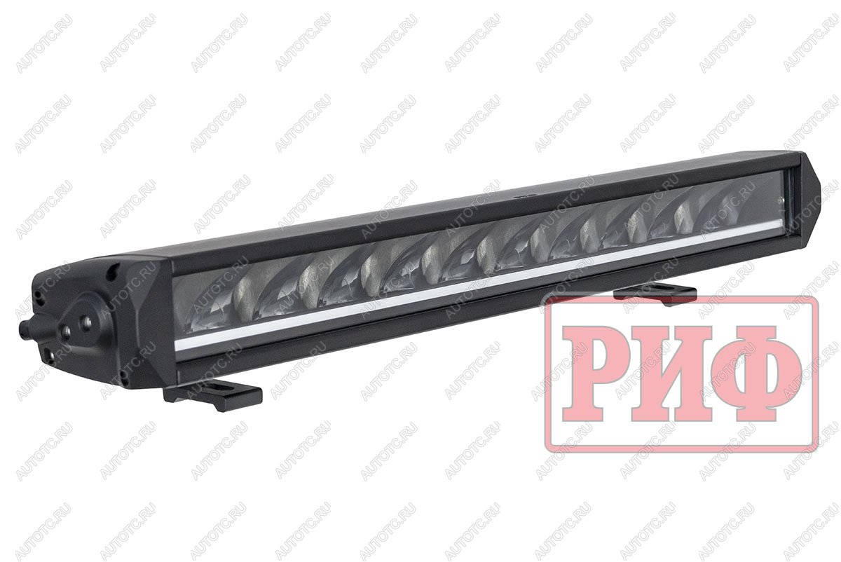 12 069 р. Фара дальнего света РИФ 150W LED РИФ sm-171-150a  с доставкой в г. Кемерово