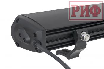 12 069 р. Фара дальнего света РИФ 150W LED РИФ sm-171-150a  с доставкой в г. Кемерово. Увеличить фотографию 10