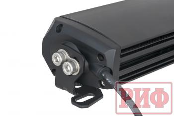 12 069 р. Фара дальнего света РИФ 150W LED РИФ sm-171-150a  с доставкой в г. Кемерово. Увеличить фотографию 4