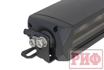 12 069 р. Фара дальнего света РИФ 150W LED РИФ sm-171-150a  с доставкой в г. Кемерово. Увеличить фотографию 13