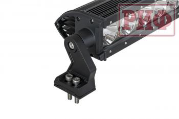 9 499 р. Фара дальнего света РИФ 90W LED РИФ sm-131-090b  с доставкой в г. Кемерово. Увеличить фотографию 5
