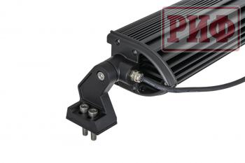 9 499 р. Фара дальнего света РИФ 90W LED РИФ sm-131-090b  с доставкой в г. Кемерово. Увеличить фотографию 4
