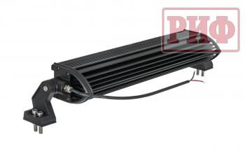 9 499 р. Фара дальнего света РИФ 90W LED РИФ sm-131-090b  с доставкой в г. Кемерово. Увеличить фотографию 2