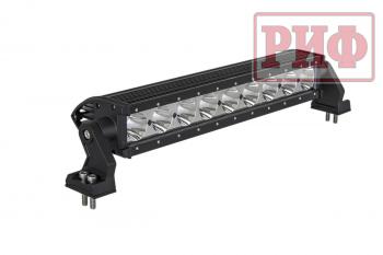 9 499 р. Фара дальнего света РИФ 90W LED РИФ sm-131-090b  с доставкой в г. Кемерово. Увеличить фотографию 1