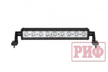 9 499 р. Фара дальнего света РИФ 90W LED РИФ sm-131-090b  с доставкой в г. Кемерово. Увеличить фотографию 6