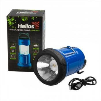 1 199 р. Фонарь кемпинговый HELIOS HELIOS hs-fk-5645  с доставкой в г. Кемерово. Увеличить фотографию 4