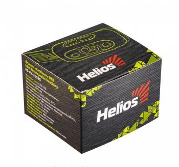 979 р. Фонарь налобный HELIOS HELIOS hs-fn-3056s  с доставкой в г. Кемерово. Увеличить фотографию 6