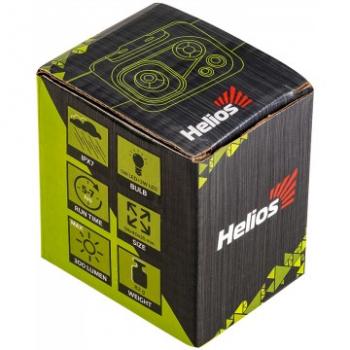 1 499 р. Фонарь налобный HELIOS водонепроницаемый HELIOS hs-fn-3087  с доставкой в г. Кемерово. Увеличить фотографию 7