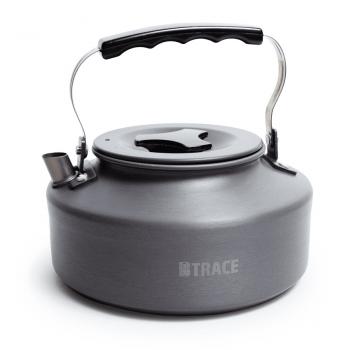 1 929 р. Чайник походный BTrace 1,1л BTrace с0120  с доставкой в г. Кемерово. Увеличить фотографию 2