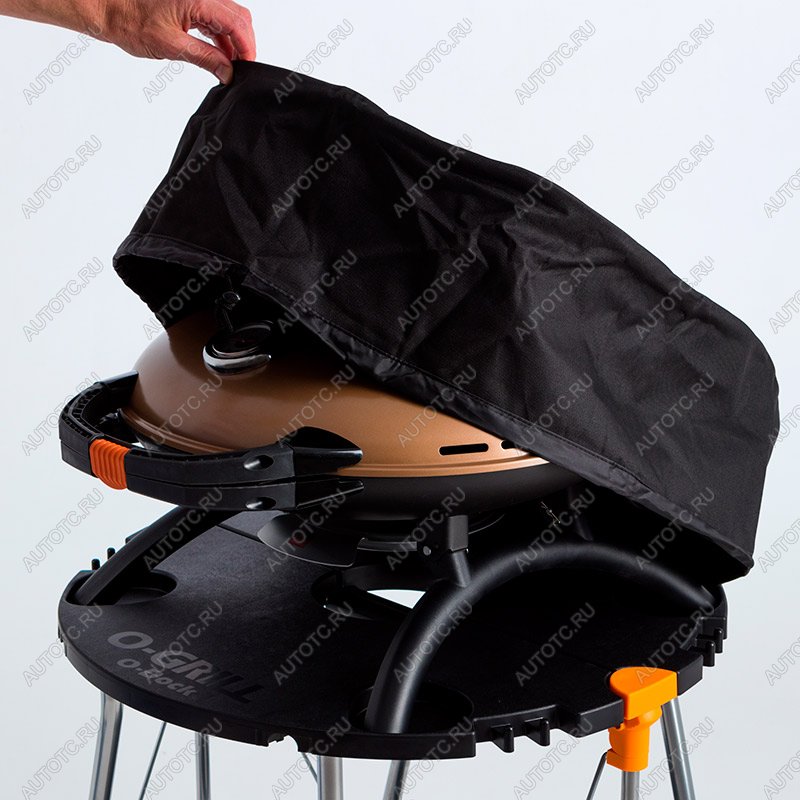 2 899 р. Чехол O-COVER O-GRILL ocover  с доставкой в г. Кемерово