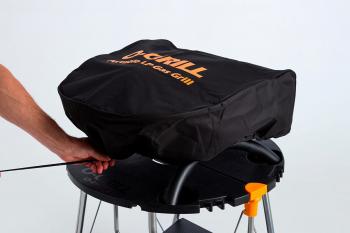 2 899 р. Чехол O-COVER O-GRILL ocover  с доставкой в г. Кемерово. Увеличить фотографию 6