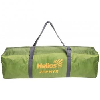 11 349 р. Шатер HELIOS ZEPHYR HELIOS hs-3075  с доставкой в г. Кемерово. Увеличить фотографию 5