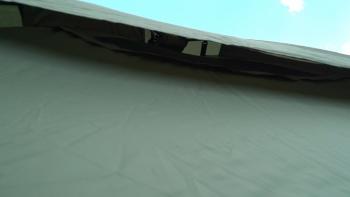 65 999 р. Шатер автомат Maverick Cosmos 400 (хакижелто-горчичный) Maverick Tent m-km-013  с доставкой в г. Кемерово. Увеличить фотографию 8