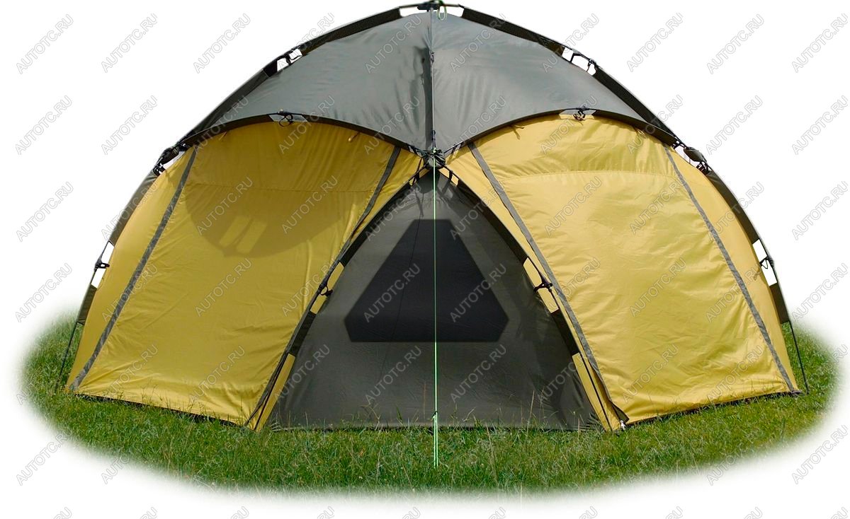 41 849 р. Шатер автомат Maverick Cosmos small khaki (хакижелто-горчичный) Maverick Tent m-km-010  с доставкой в г. Кемерово