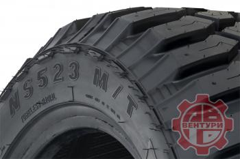 11 299 р. Шина NEREUS NS523 MT 33x12.50R22LT 109Q POR NEREUS n0370h  с доставкой в г. Кемерово. Увеличить фотографию 3