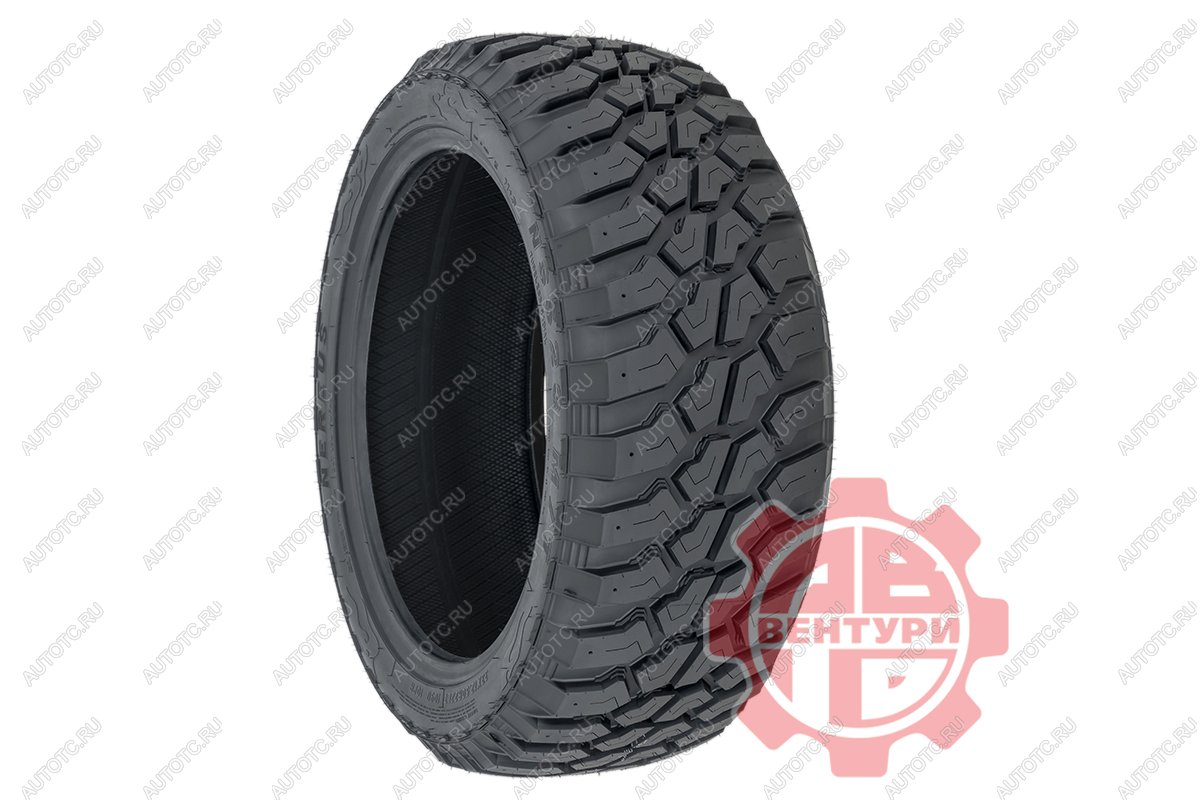 11 299 р. Шина NEREUS NS523 MT 33x12.50R22LT 109Q POR NEREUS n0370h  с доставкой в г. Кемерово