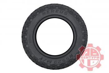 14 639 р. Шина NEREUS NS523 MT 35x12.50R20LT 121Q POR NEREUS n0377h  с доставкой в г. Кемерово. Увеличить фотографию 4