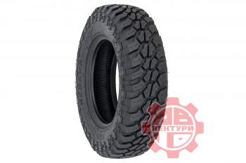 Шина NEREUS NS523 MT LT22575R16 115112Q POR NEREUS n0383h