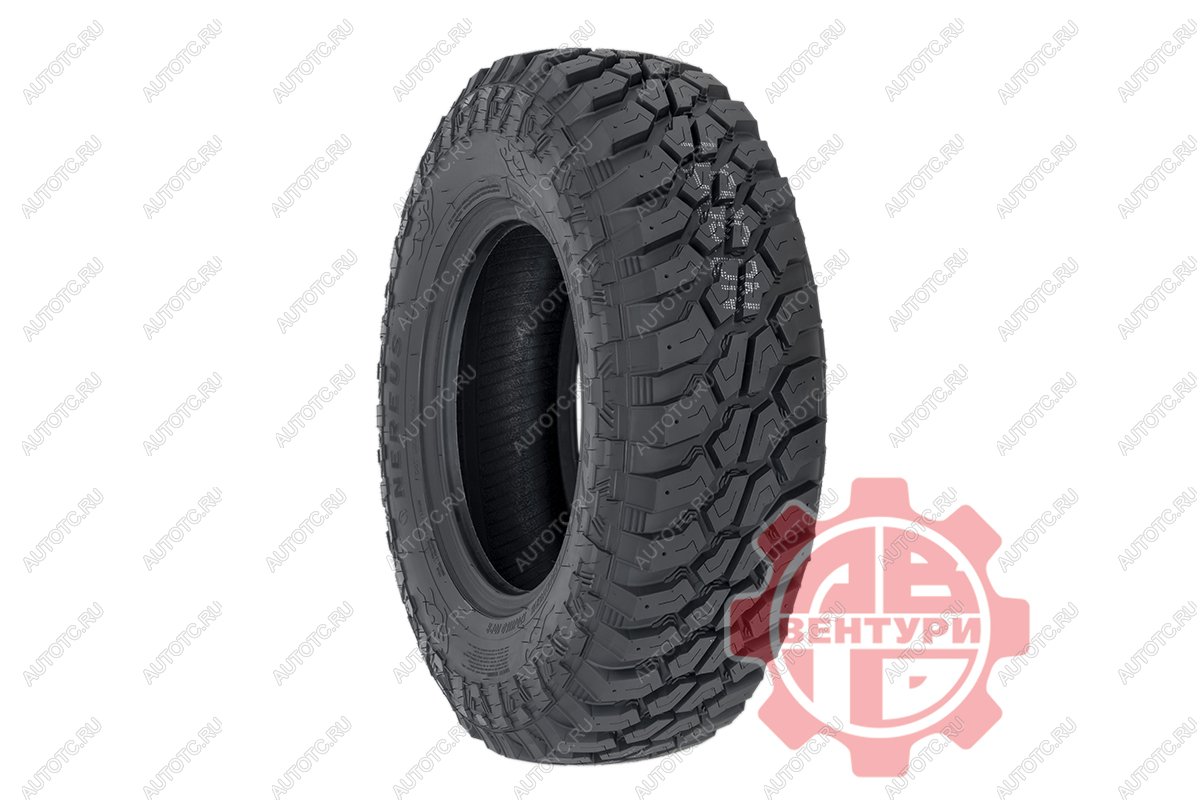 9 999 р. Шина NEREUS NS523 MT LT24575R16 120116Q POR NEREUS n0385h  с доставкой в г. Кемерово