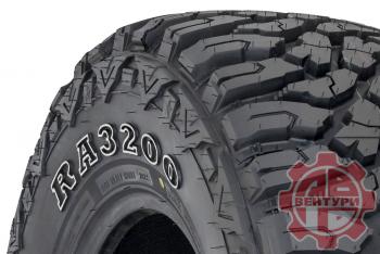 21 889 р. Шина ROADCRUZA RA3200 MT 33X12.50R17LT 114Q POR ROADCRUZA ra48505  с доставкой в г. Кемерово. Увеличить фотографию 4