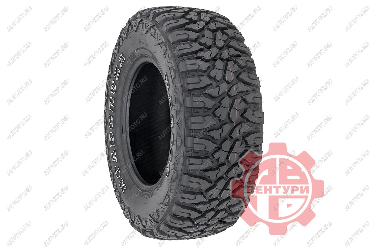 22 719 р. Шина ROADCRUZA RA3200 MT 33X12.50R18LT 118Q POR ROADCRUZA ra86001  с доставкой в г. Кемерово