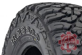 22 719 р. Шина ROADCRUZA RA3200 MT 33X12.50R18LT 118Q POR ROADCRUZA ra86001  с доставкой в г. Кемерово. Увеличить фотографию 4