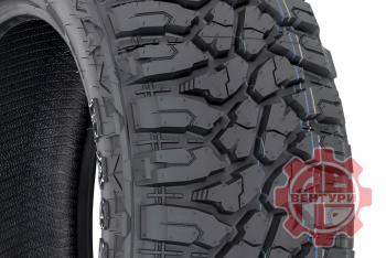 23 109 р. Шина ROADCRUZA RA3200 MT 33X12.50R20LT 114Q POR ROADCRUZA ra48704  с доставкой в г. Кемерово. Увеличить фотографию 3