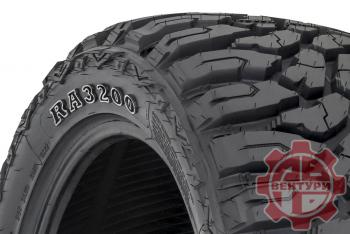 25 229 р. Шина ROADCRUZA RA3200 MT 33X12.50R22LT 109Q POR ROADCRUZA ra49802  с доставкой в г. Кемерово. Увеличить фотографию 3