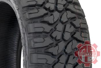 25 229 р. Шина ROADCRUZA RA3200 MT 33X12.50R22LT 109Q POR ROADCRUZA ra49802  с доставкой в г. Кемерово. Увеличить фотографию 2