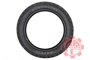 25 229 р. Шина ROADCRUZA RA3200 MT 33X12.50R22LT 109Q POR ROADCRUZA ra49802  с доставкой в г. Кемерово. Увеличить фотографию 4