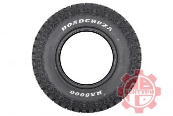 27 299 р. Шина ROADCRUZA RA8000 RT 35X12.50R17LT 121Q POR ROADCRUZA ra150801  с доставкой в г. Кемерово. Увеличить фотографию 3