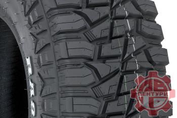 27 299 р. Шина ROADCRUZA RA8000 RT 35X12.50R17LT 121Q POR ROADCRUZA ra150801  с доставкой в г. Кемерово. Увеличить фотографию 4
