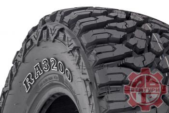 26 649 р. Шина ROADCRUZA RA3200 MT 35X12.50R18LT 118Q POR ROADCRUZA ra86401  с доставкой в г. Кемерово. Увеличить фотографию 2