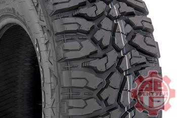 26 649 р. Шина ROADCRUZA RA3200 MT 35X12.50R18LT 118Q POR ROADCRUZA ra86401  с доставкой в г. Кемерово. Увеличить фотографию 4