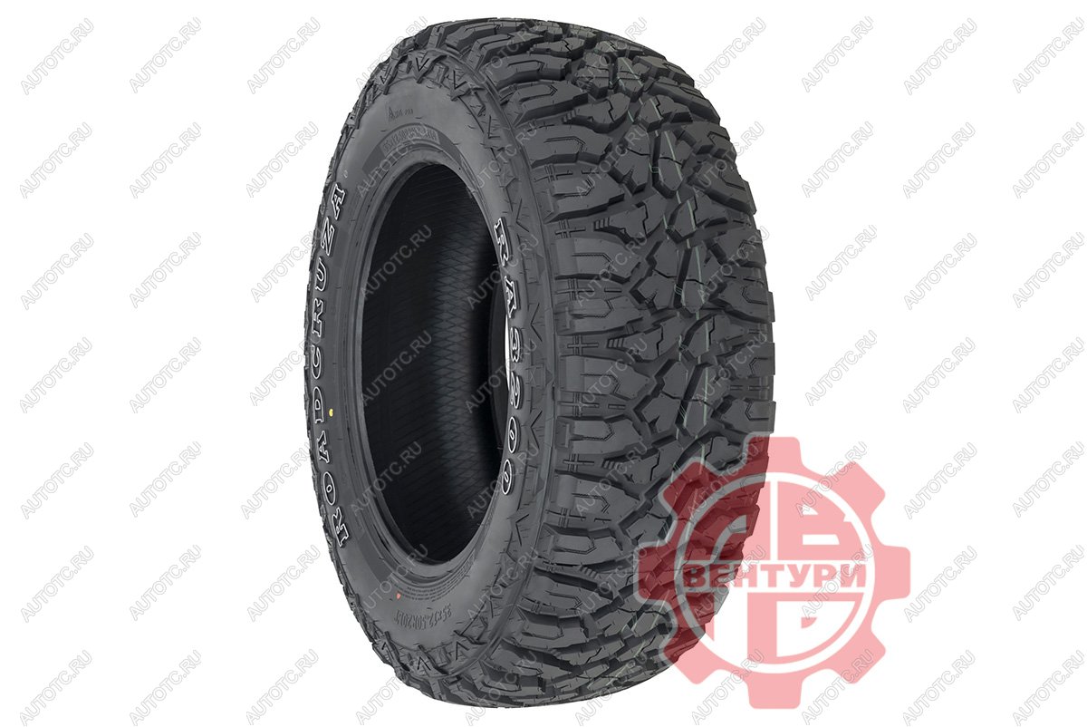 28 349 р. Шина ROADCRUZA RA3200 MT 35X12.50R20LT 121Q POR ROADCRUZA ra48806  с доставкой в г. Кемерово