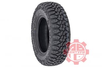 14 539 р. Шина ROADCRUZA RA3200 MT LT22575R16 115112Q POR ROADCRUZA ra86801  с доставкой в г. Кемерово. Увеличить фотографию 1
