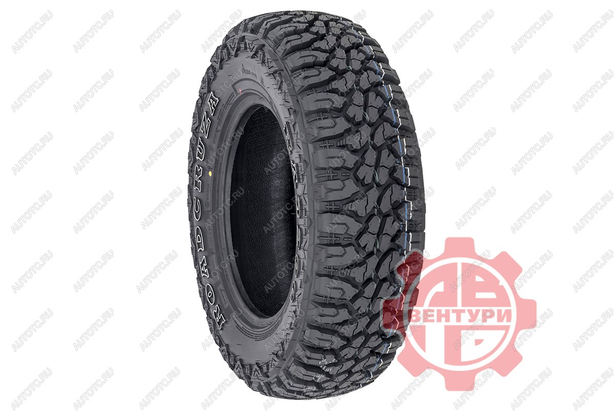 14 539 р. Шина ROADCRUZA RA3200 MT LT22575R16 115112Q POR ROADCRUZA ra86801  с доставкой в г. Кемерово