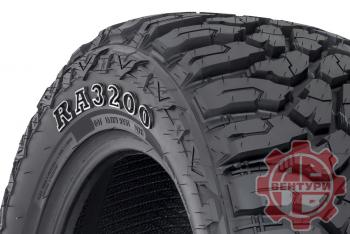24 879 р. Шина ROADCRUZA RA3200 MT LT28555R20 117114Q POR ROADCRUZA ra87301  с доставкой в г. Кемерово. Увеличить фотографию 4