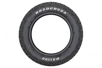 18 269 р. Шина ROADCRUZA RA1100 AT 33X12.50R20LT 114S ROADCRUZA ra147601  с доставкой в г. Кемерово. Увеличить фотографию 3