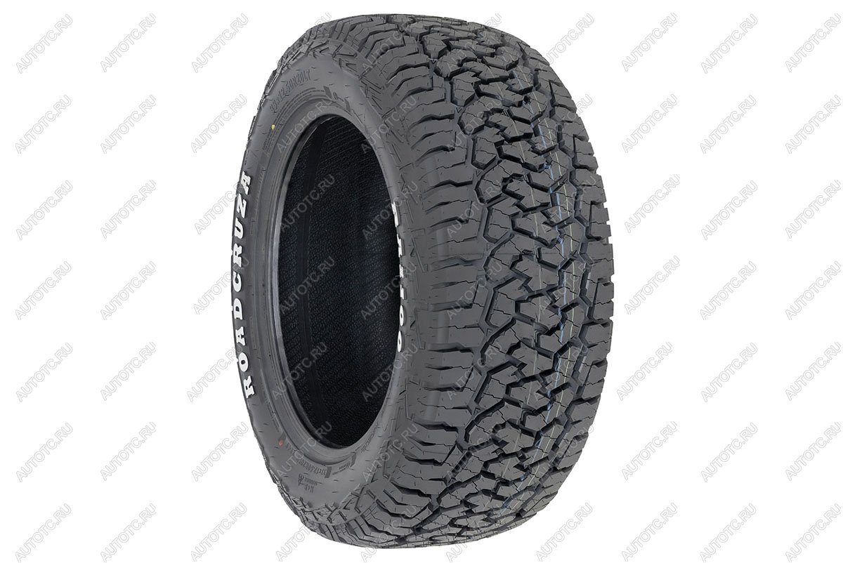 18 269 р. Шина ROADCRUZA RA1100 AT 33X12.50R20LT 114S ROADCRUZA ra147601  с доставкой в г. Кемерово