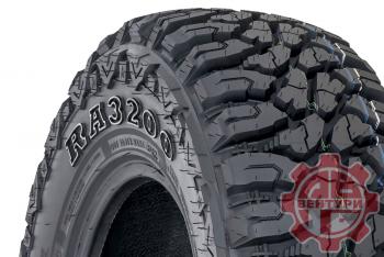 12 489 р. Шина ROADCRUZA RA3200 MT LT21575R15 10097Q POR ROADCRUZA ra49604  с доставкой в г. Кемерово. Увеличить фотографию 3
