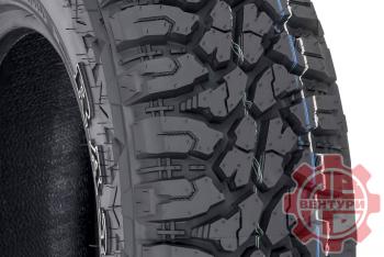 12 489 р. Шина ROADCRUZA RA3200 MT LT21575R15 10097Q POR ROADCRUZA ra49604  с доставкой в г. Кемерово. Увеличить фотографию 4
