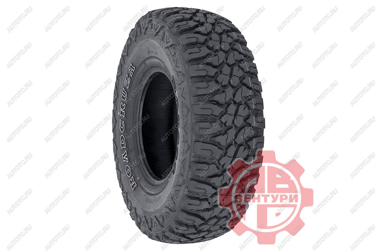 26 209 р. Шина ROADCRUZA RA3200 MT LT31575R16 121118Q POR ROADCRUZA ra26504  с доставкой в г. Кемерово
