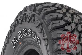 20 859 р. Шина ROADCRUZA RA3200 MT POR LT28575R16 116113Q ROADCRUZA ra26404  с доставкой в г. Кемерово. Увеличить фотографию 3