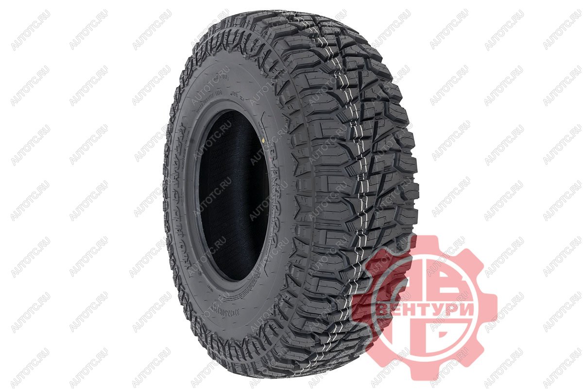 33 469 р. Шина ROADCRUZA RA8000 RT 37X12.50R17LT 121Q POR ROADCRUZA ra150902  с доставкой в г. Кемерово